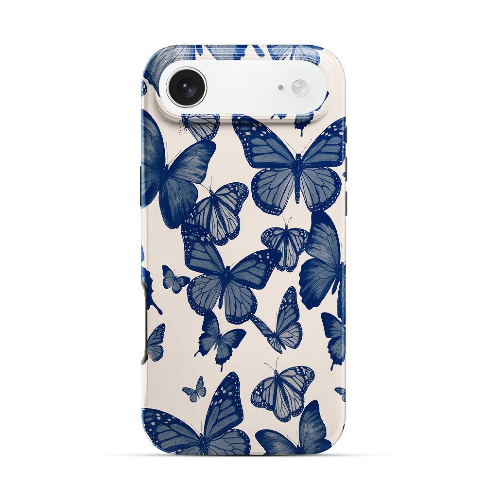 Butter Fly Effect iPhone Air Case