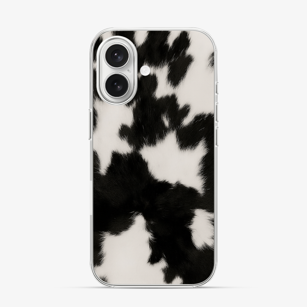 Achromatic iPhone 16 Case