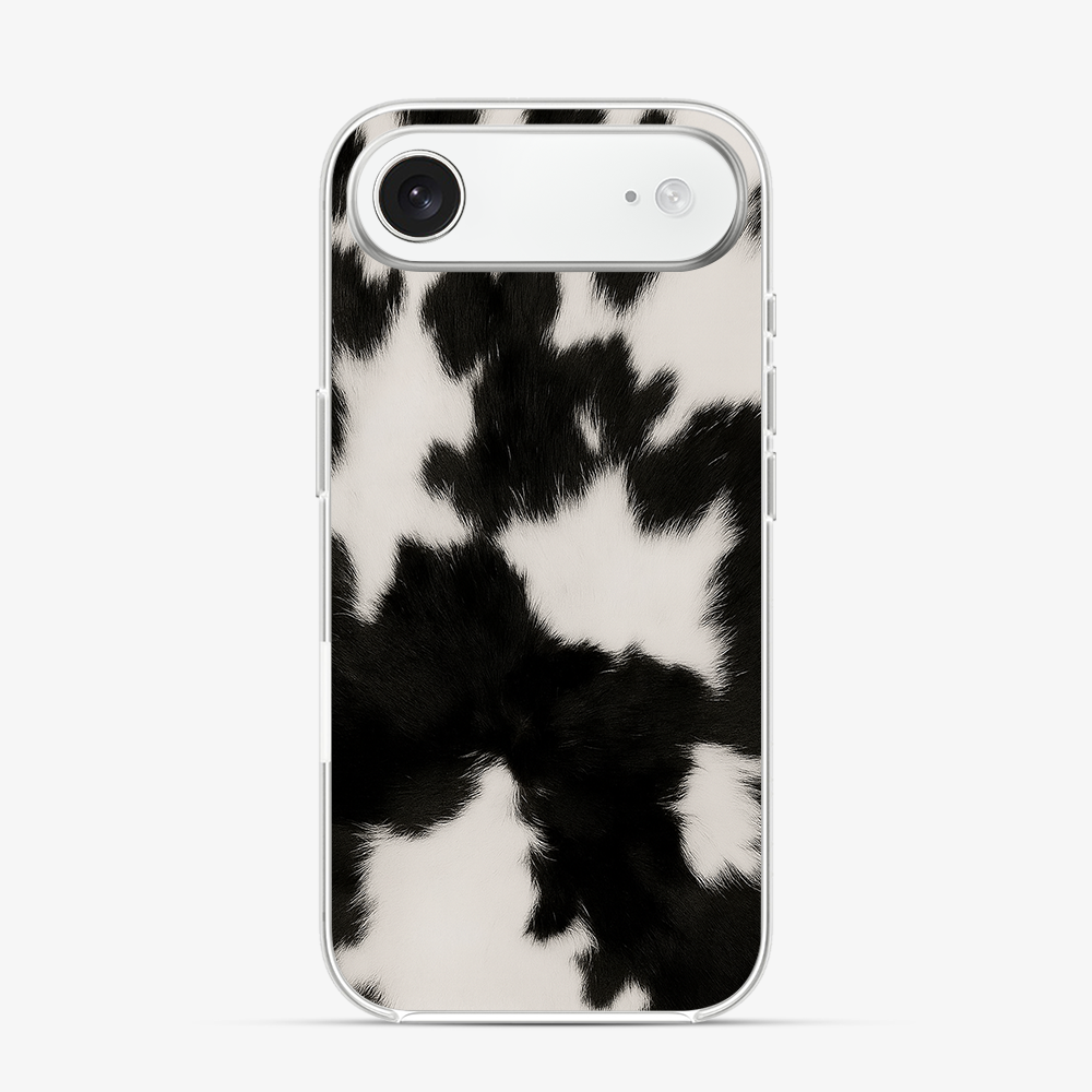 Achromatic iPhone Air Case