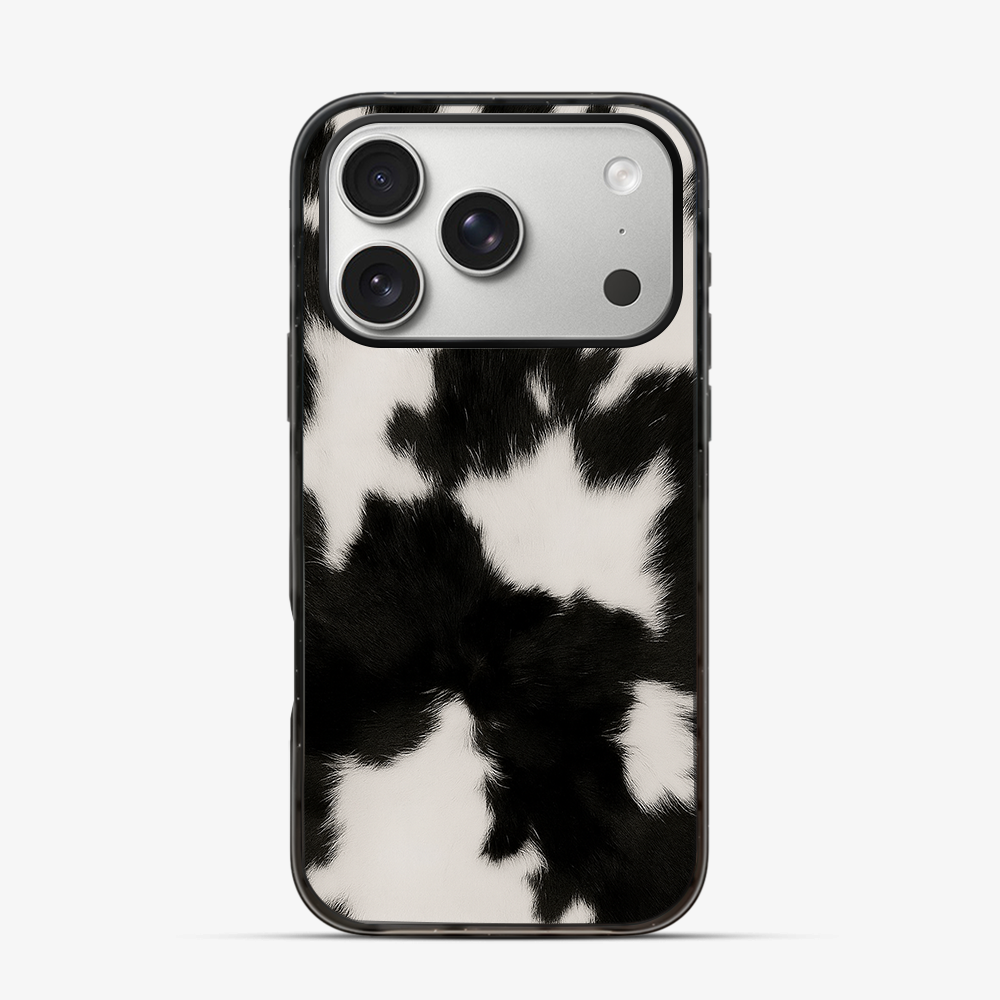 Achromatic iPhone 17 Pro Case