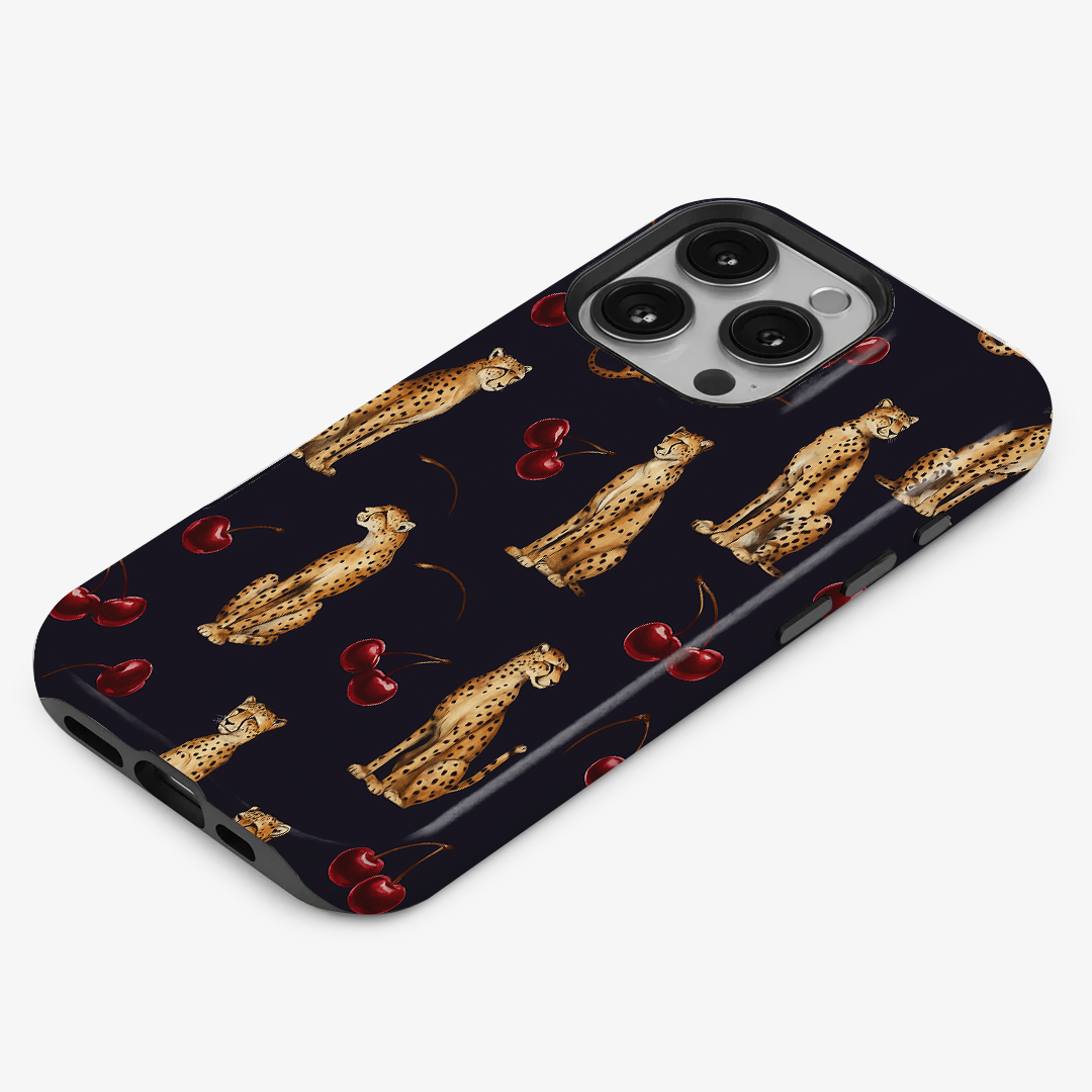 Cougar Armoured Phone Case