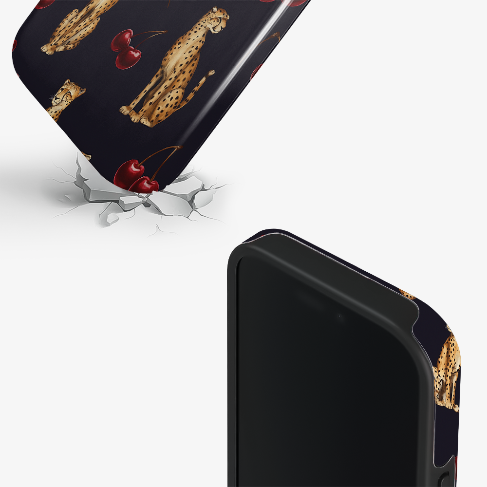 Cougar Armoured Phone Case