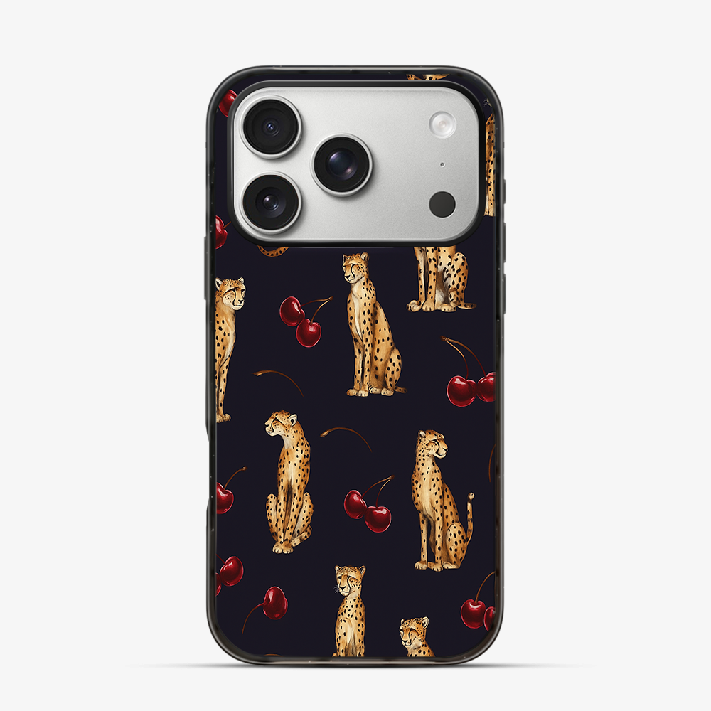 Cougar iPhone 17 Pro Max Case