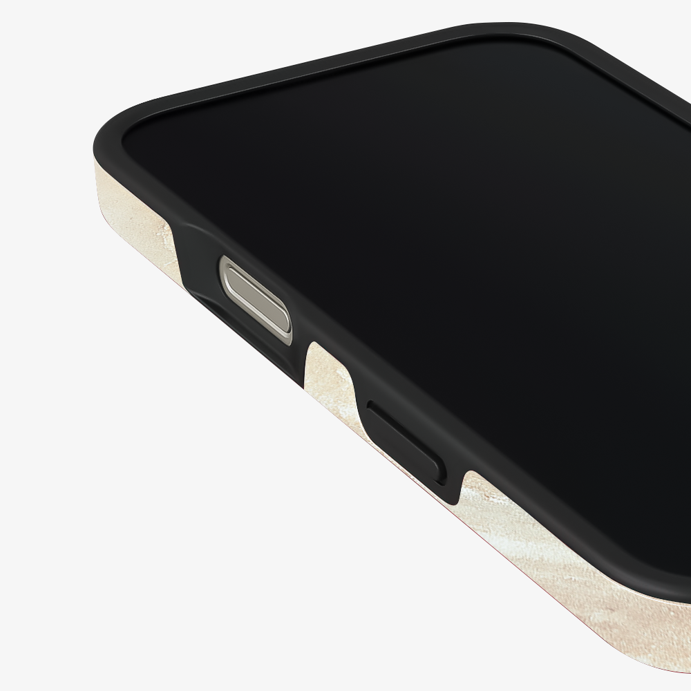 Serene Sunset Armoured Phone Case