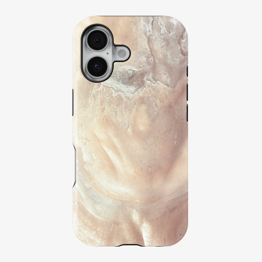 Serene Sunset Phone Case