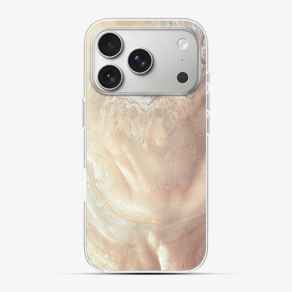 Serene Sunset Phone Case