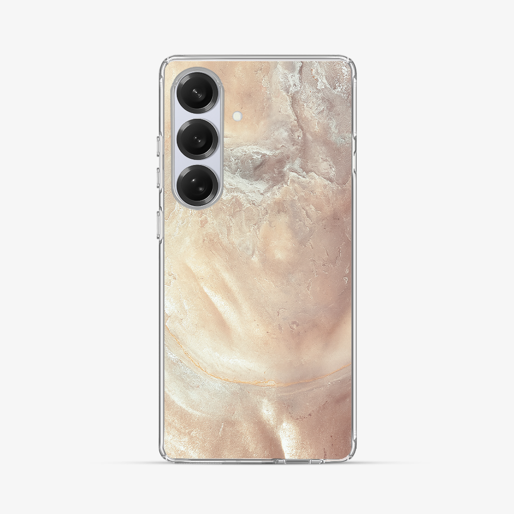 Serene Sunset Samsung Phone Case Hard 2.0 Case