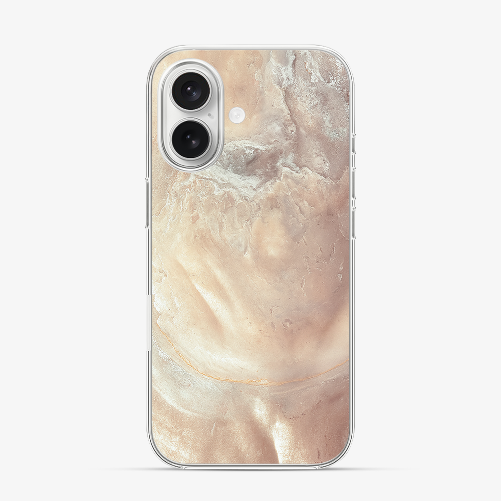 Serene Sunset iPhone 16 Case