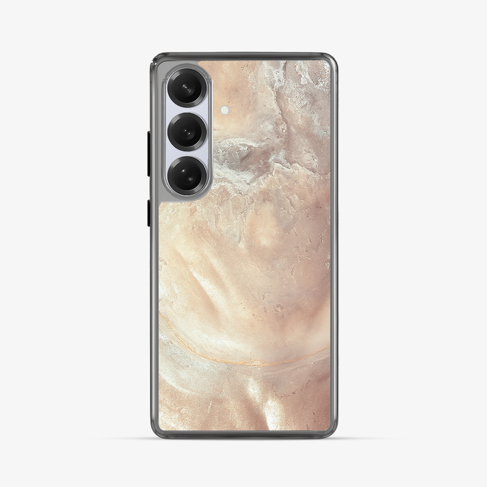 Serene Sunset Samsung Phone Case Stride 2.0 Case