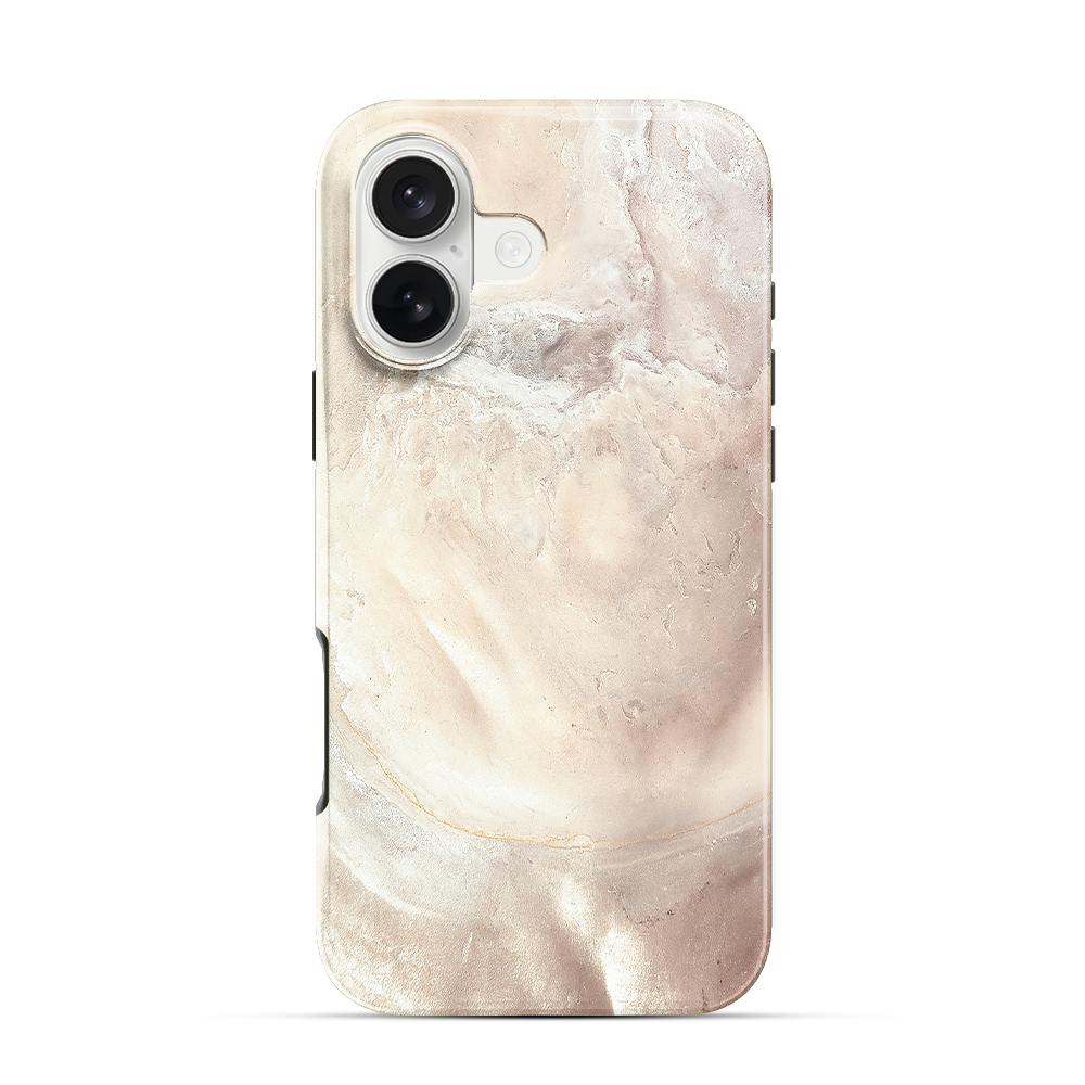 Serene Sunset iPhone 16 Case