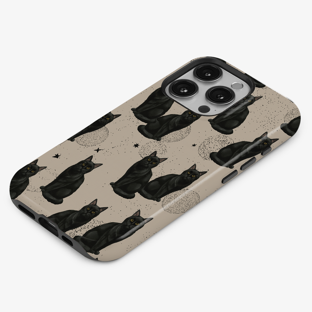 Salem Armoured Phone Case