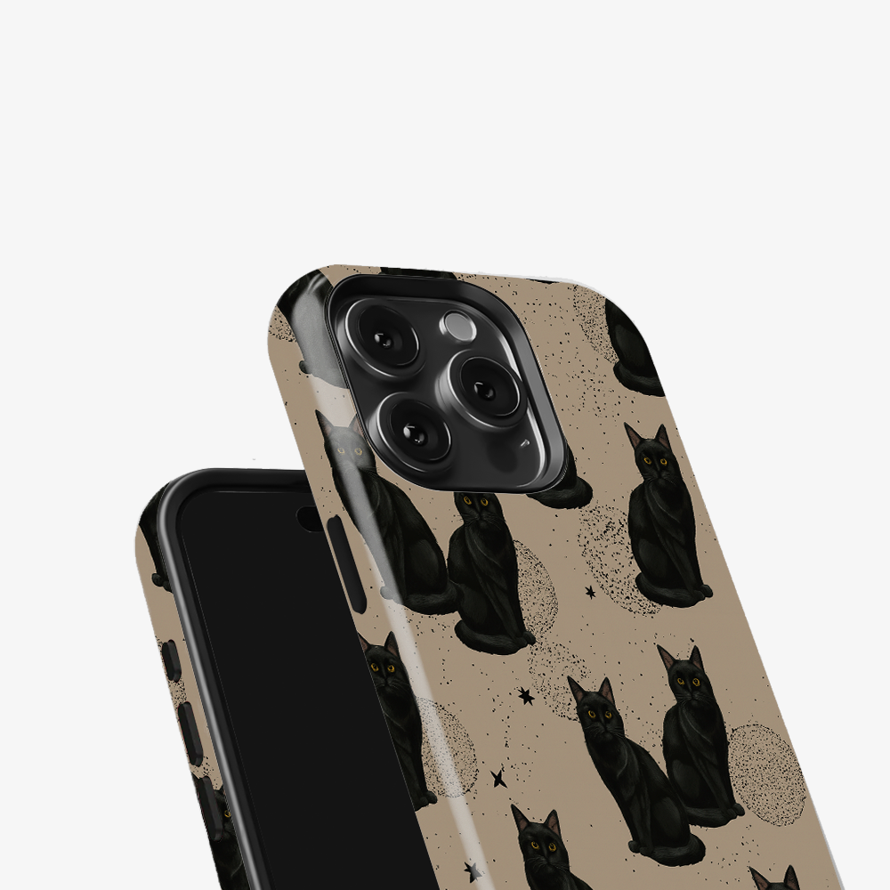 Salem Armoured Phone Case