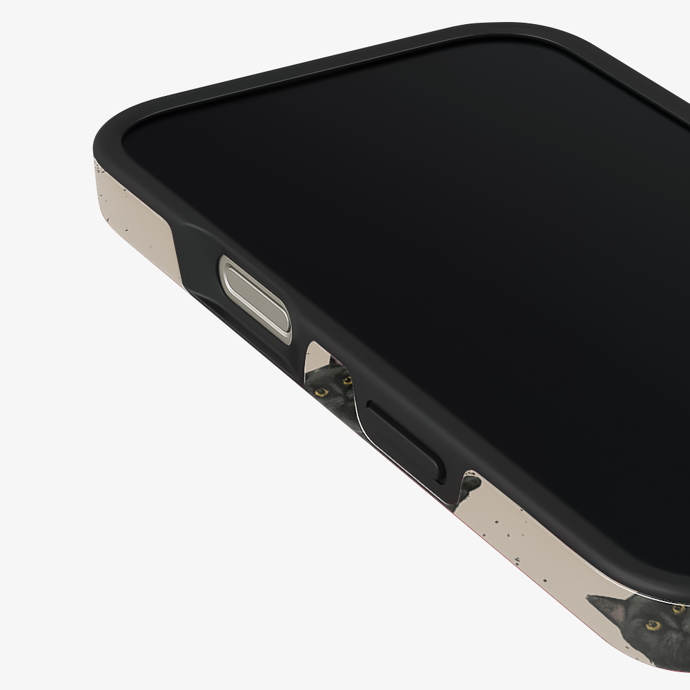 Salem Armoured Phone Case