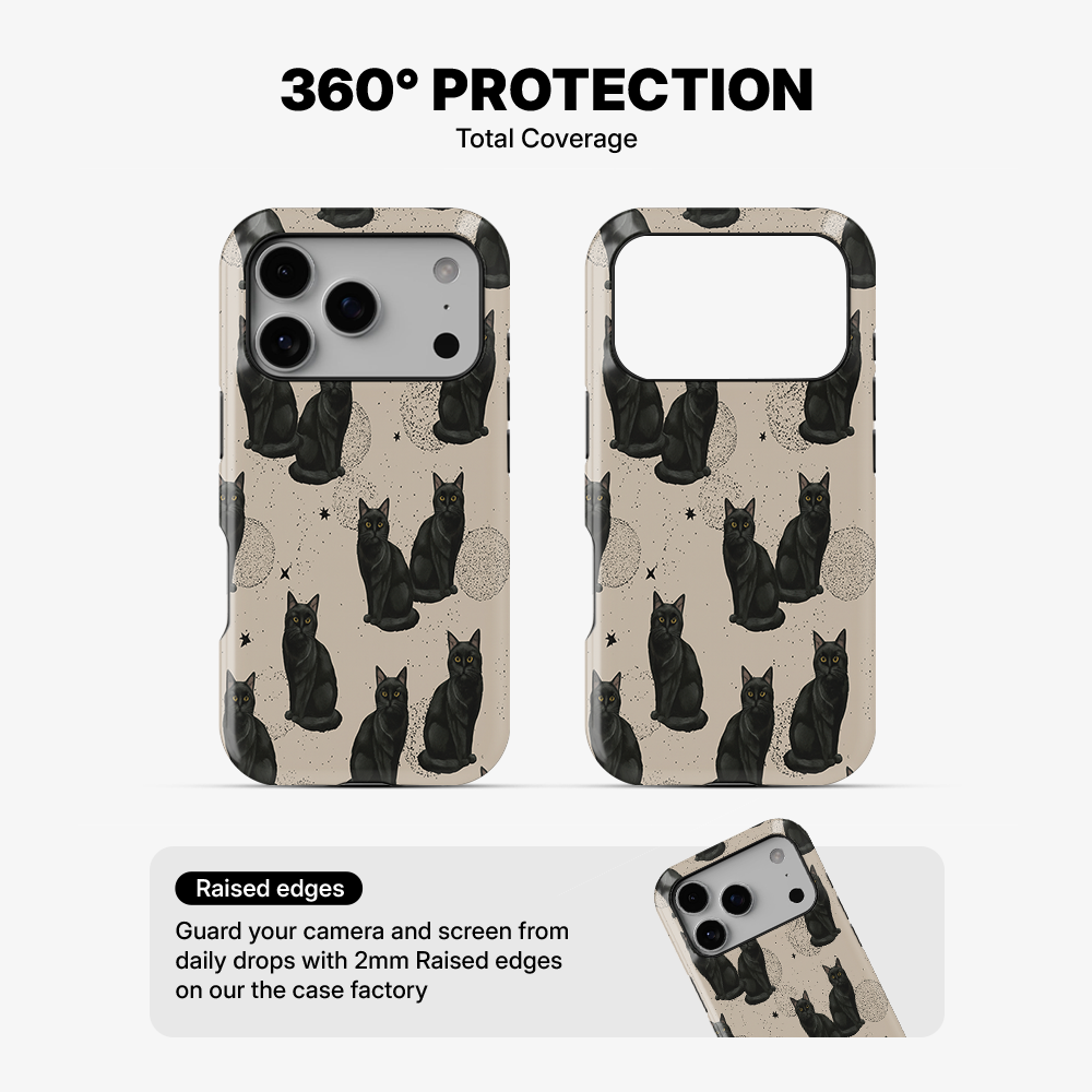 Salem Phone Case