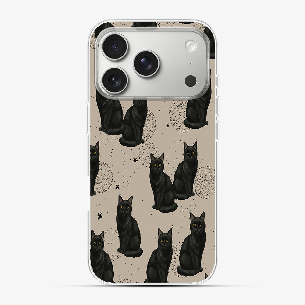 Salem Phone Case