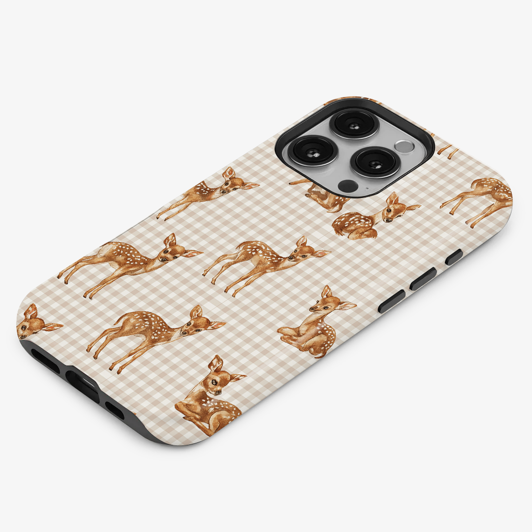 Bambi Armoured Phone Case