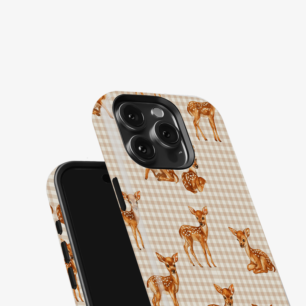 Bambi Armoured Phone Case
