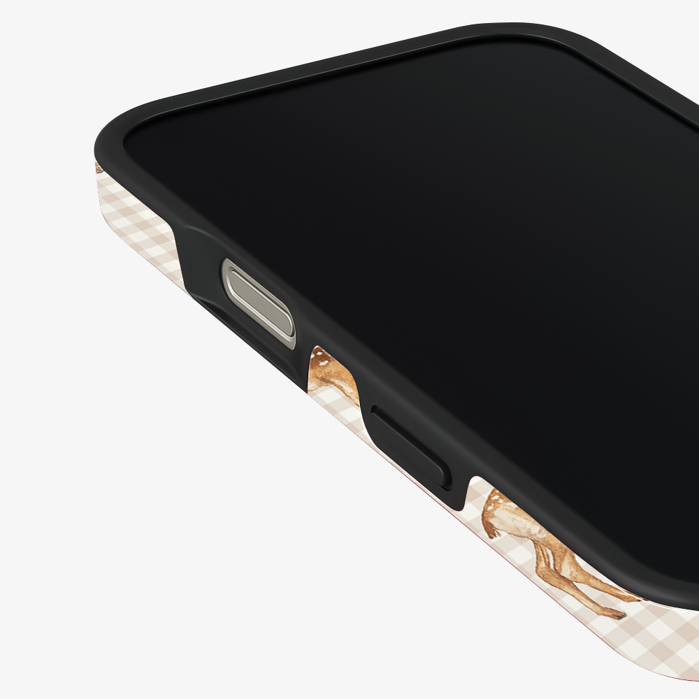 Bambi Armoured Phone Case