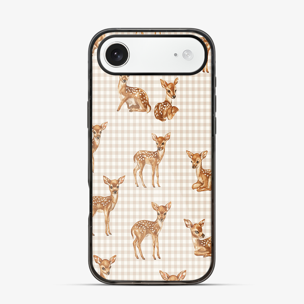 Bambi iPhone Air Case