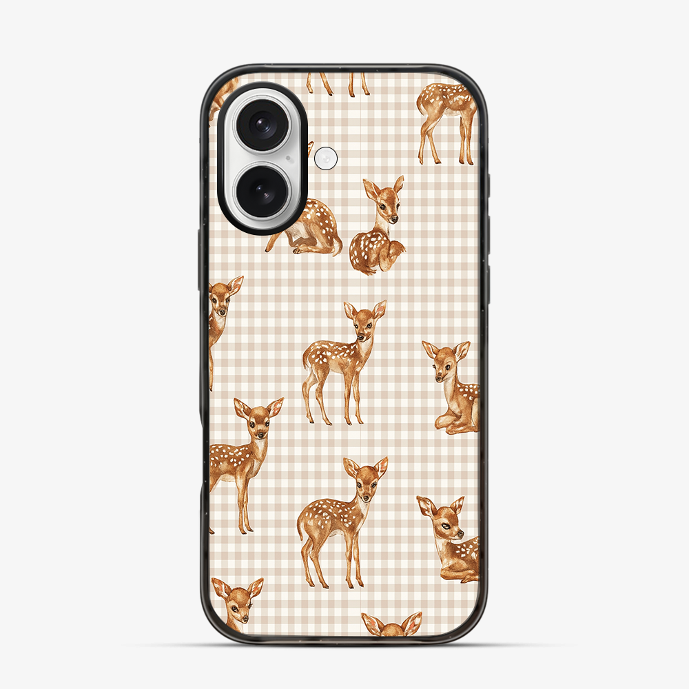 Bambi iPhone 16 Case