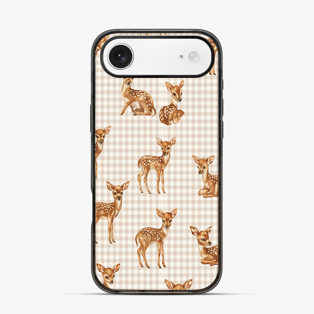 Bambi iPhone Air Case