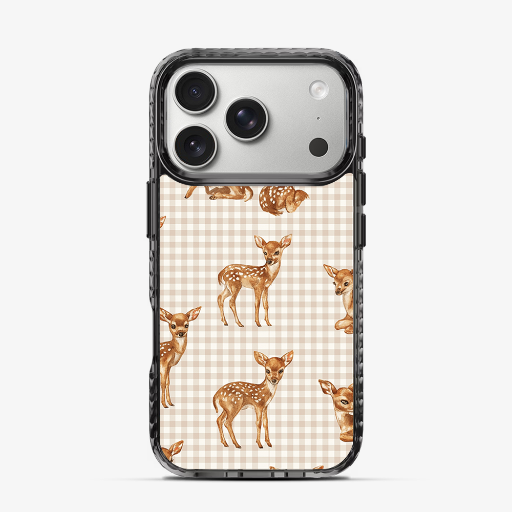 Bambi iPhone 17 Pro Case