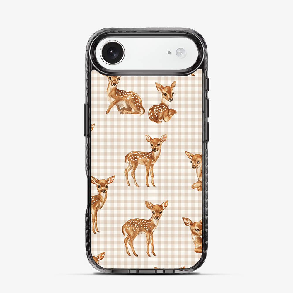 Bambi iPhone Air Case