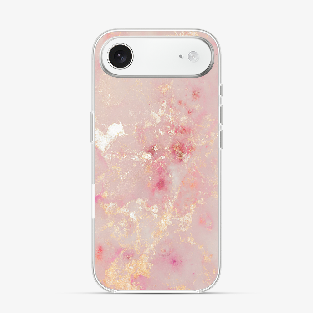 Coral iPhone Air Case