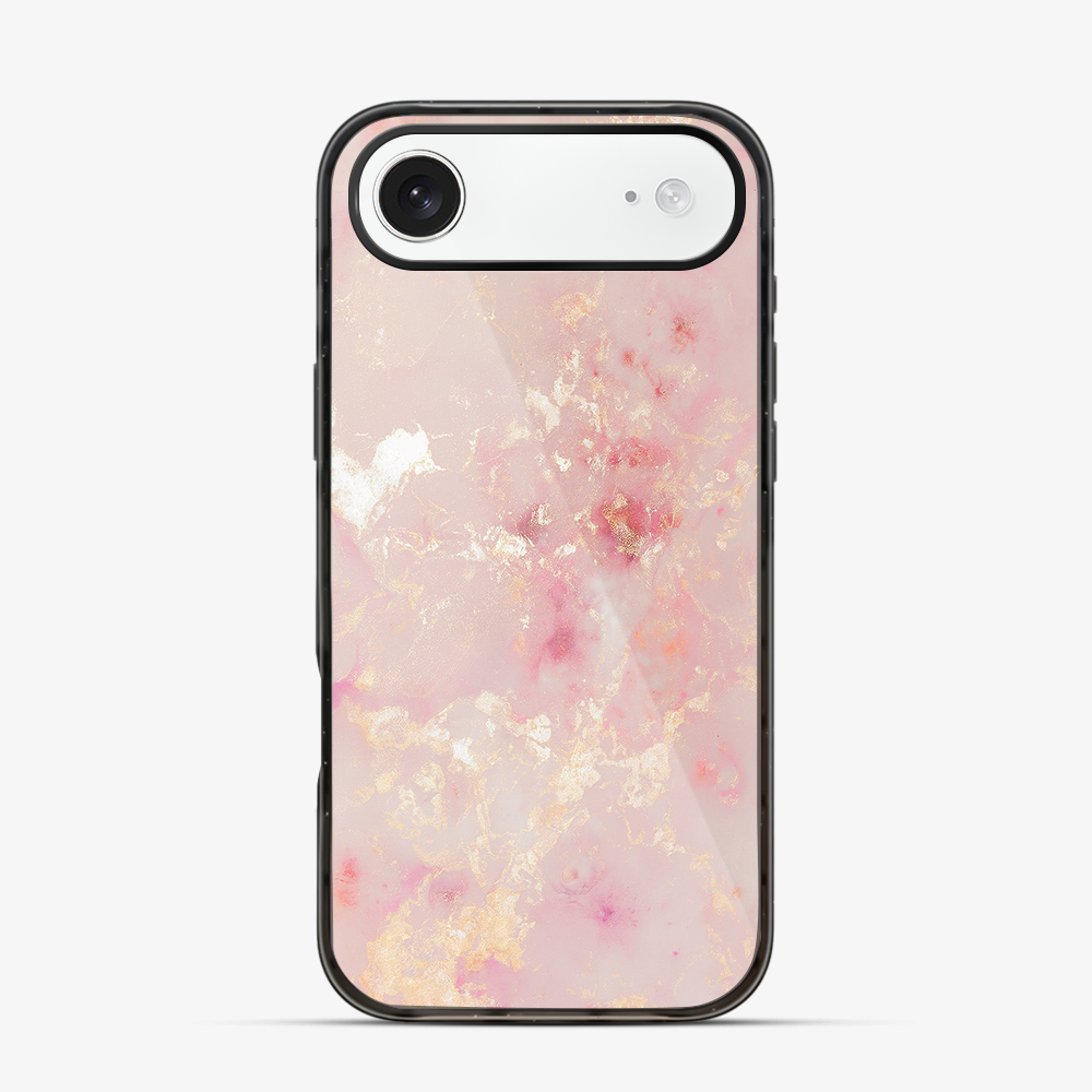 Coral iPhone Air Case