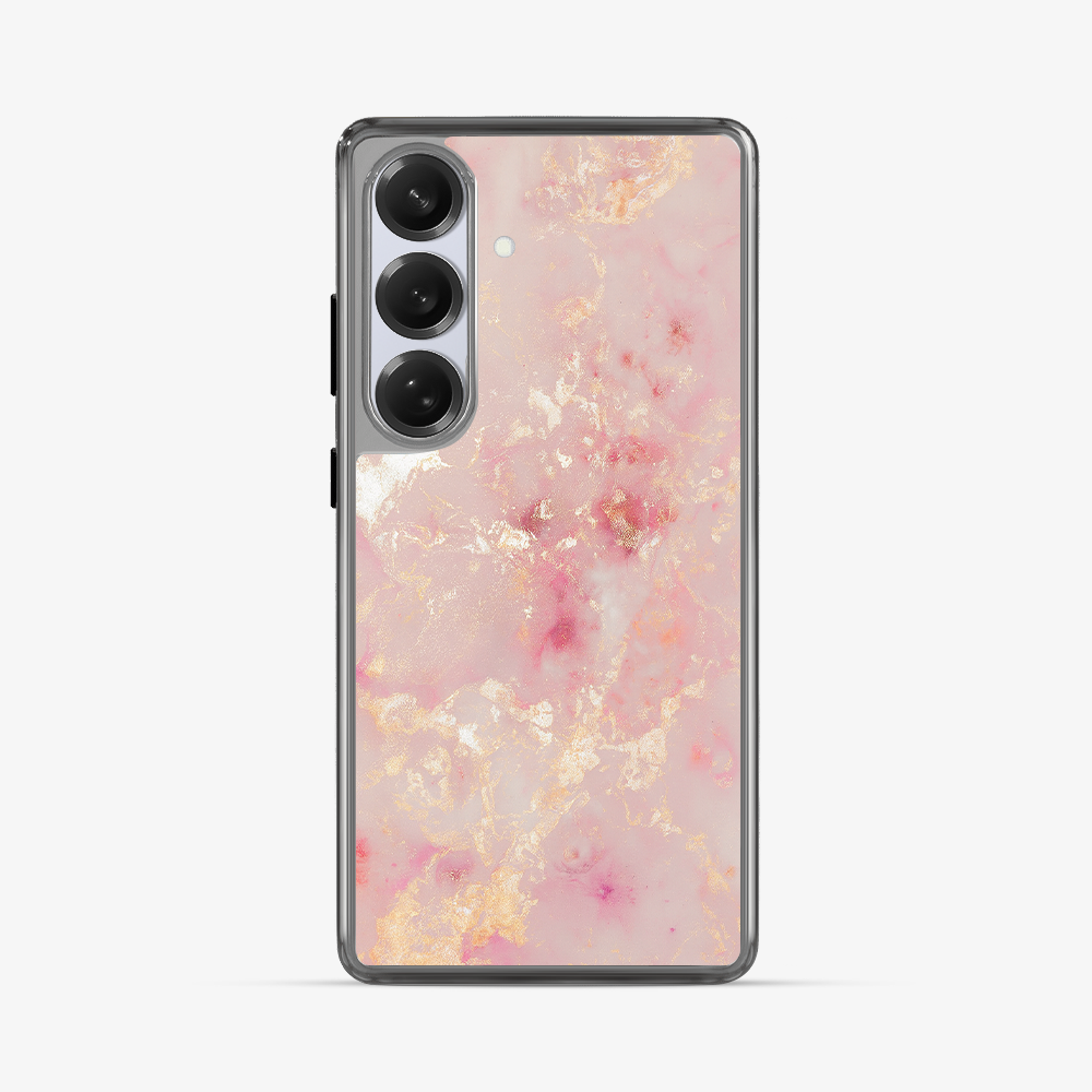 Coral Samsung Phone Case Stride 2.0 Case