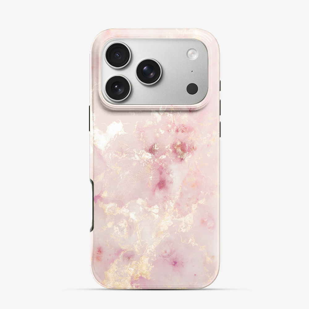 Coral iPhone 17 Pro Case