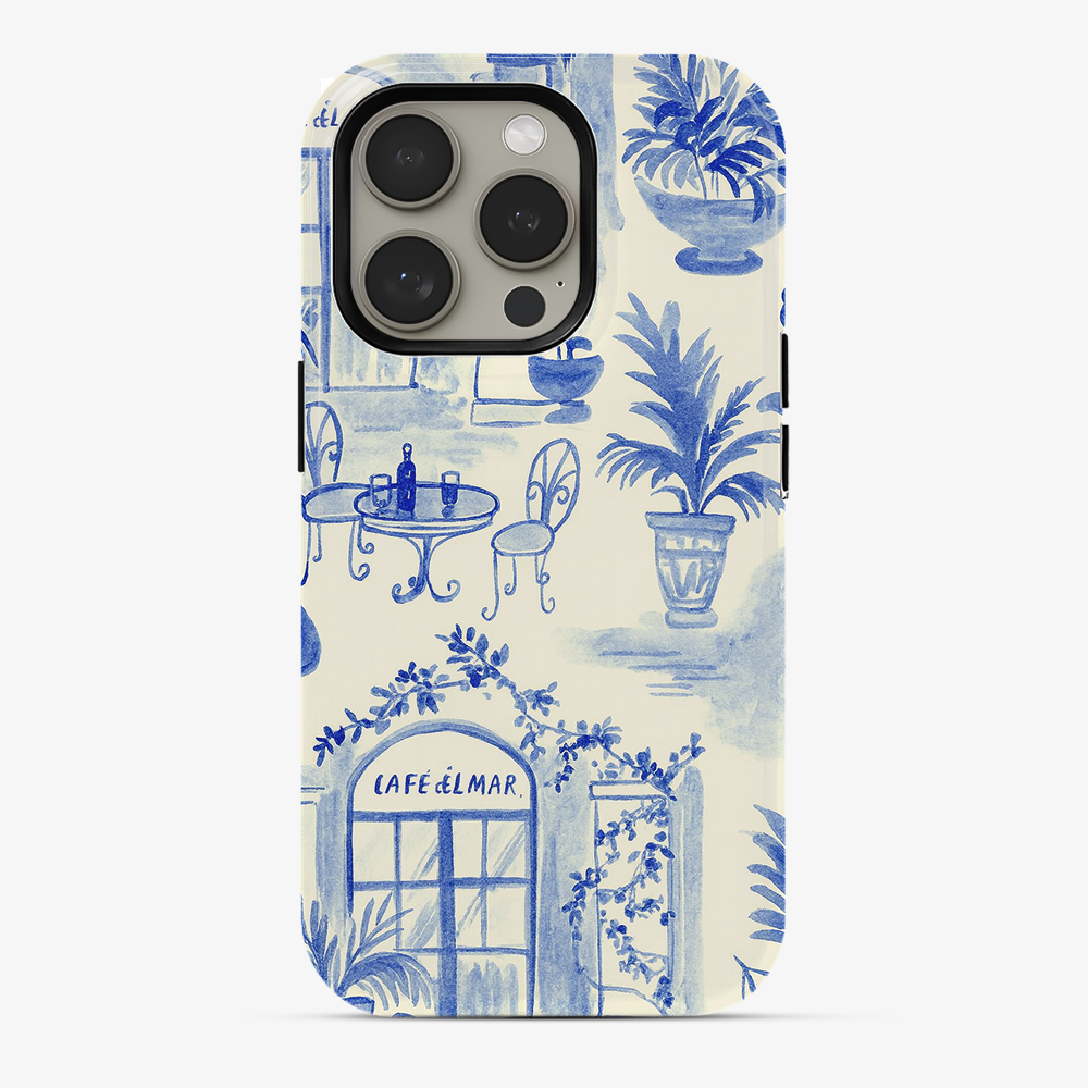 Sobremesa Armoured Phone Case
