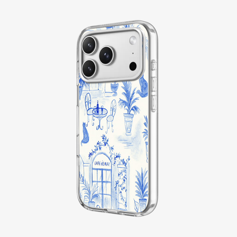 Sobremesa Phone Case