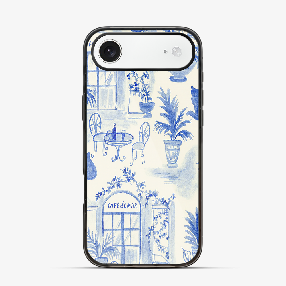 Sobremesa iPhone Air Case