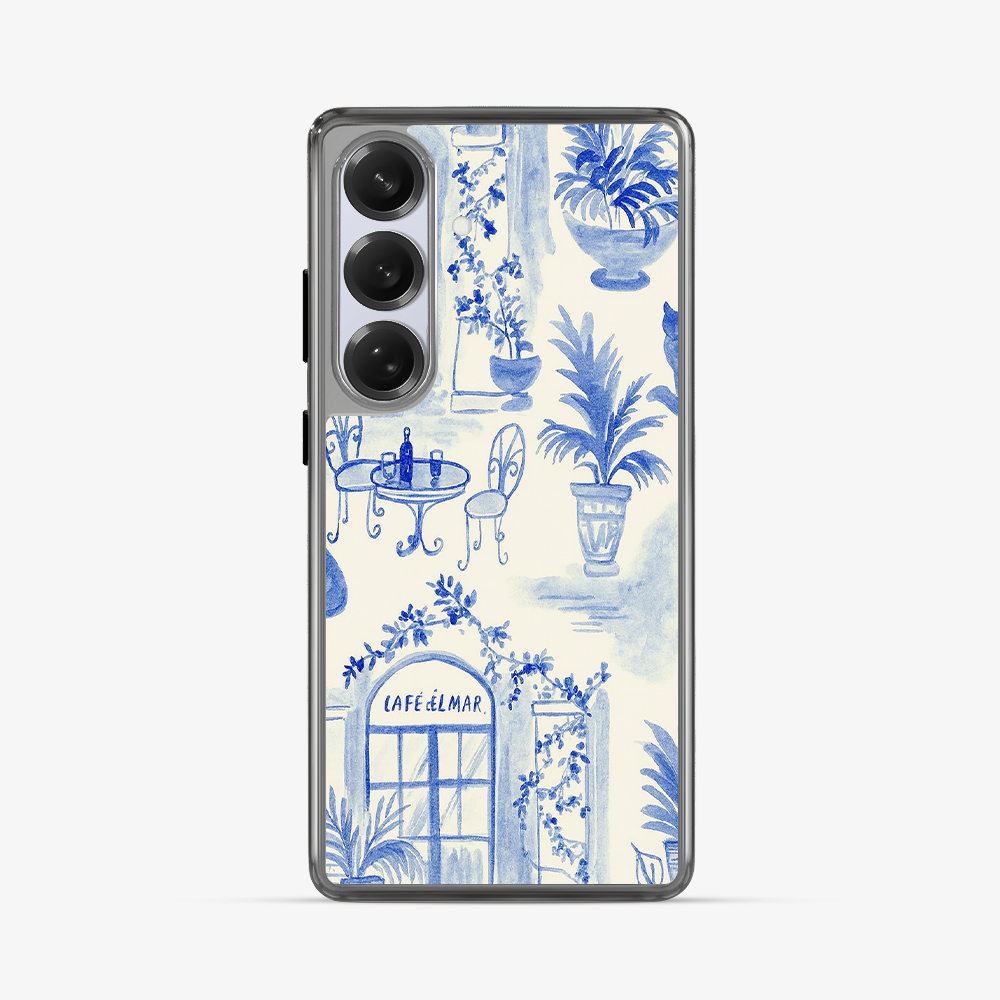 Sobremesa Samsung Phone Case Stride 2.0 Case