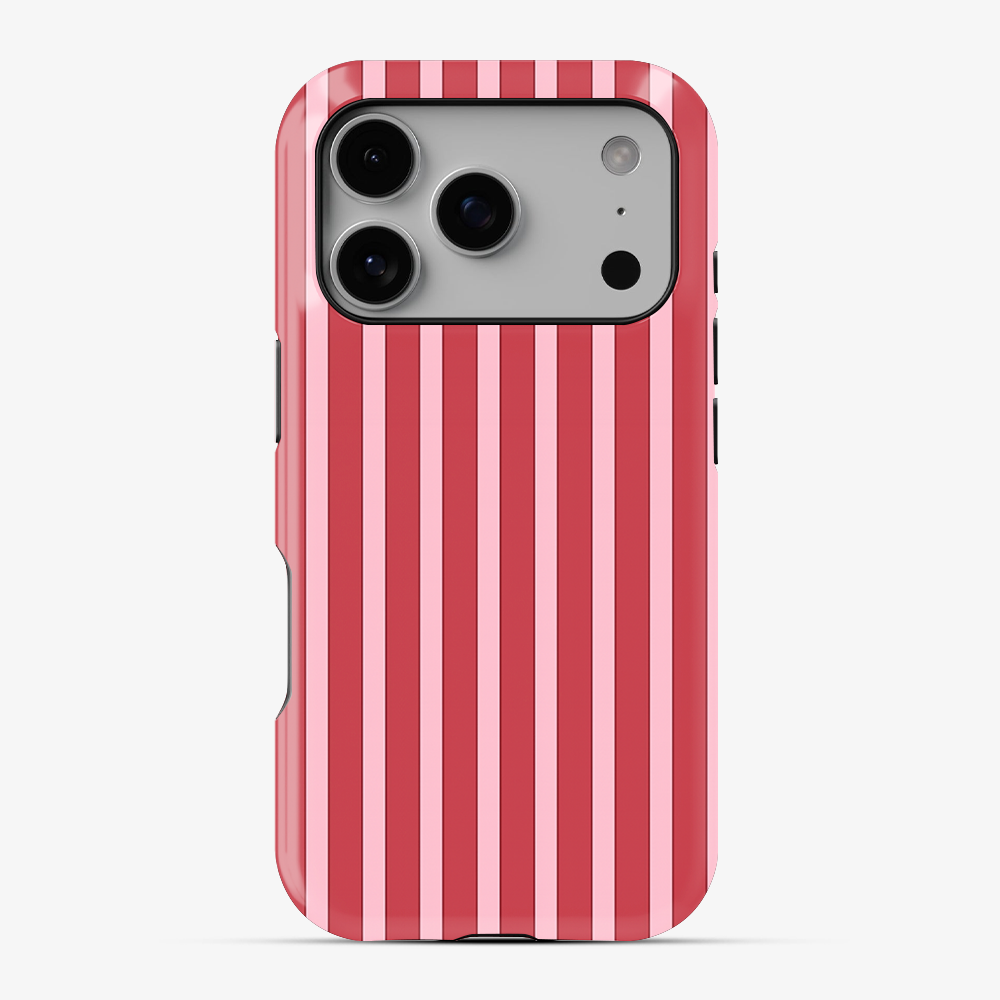 Strawberry Jam Phone Case