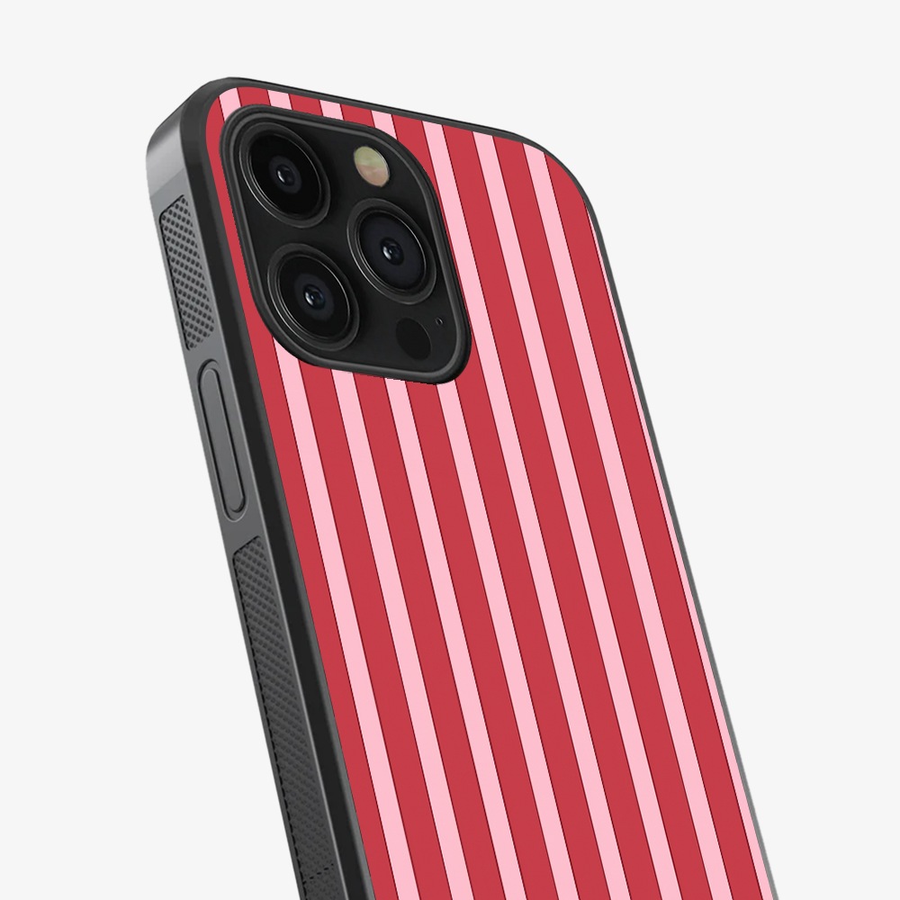 Strawberry Jam Phone Case