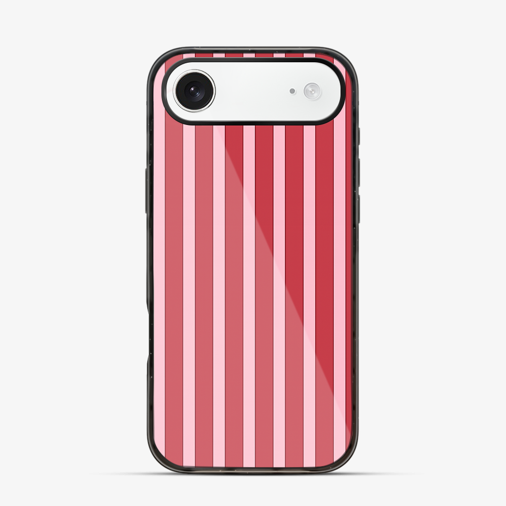Strawberry Jam iPhone Air Case