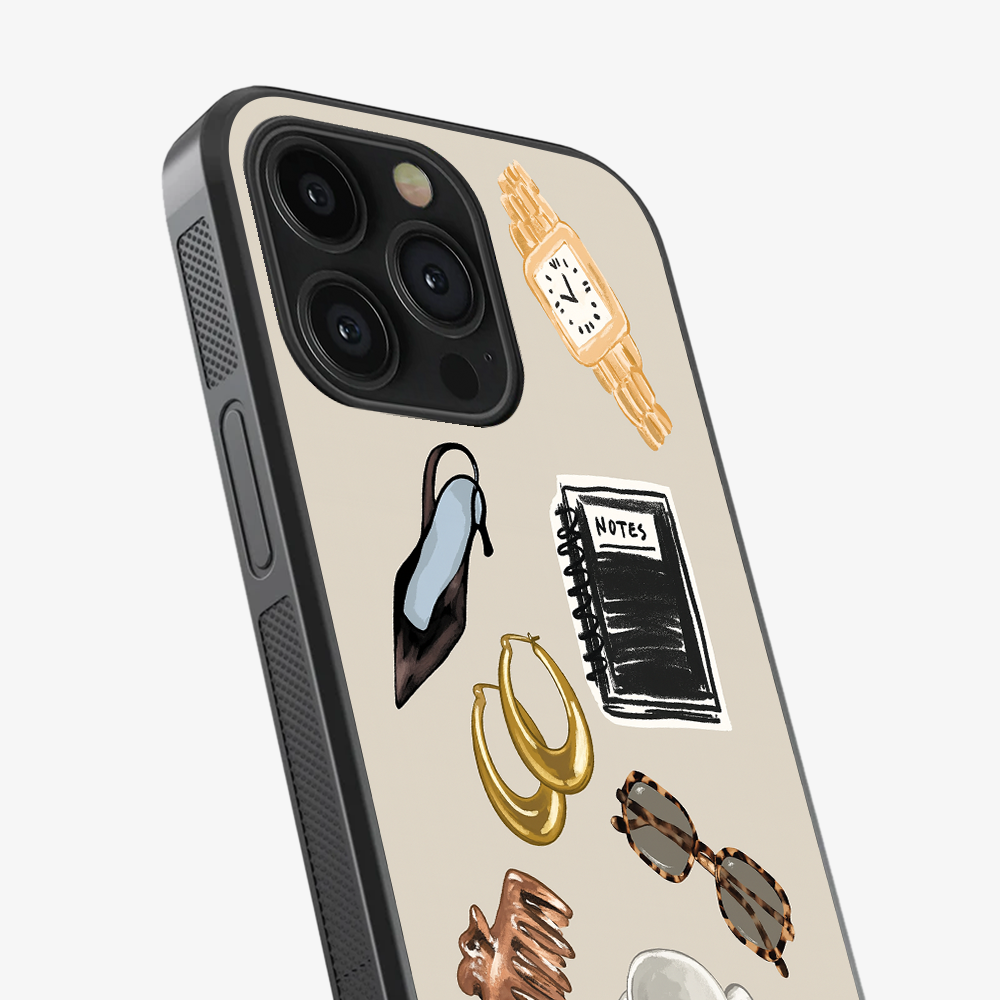 Boss Babe Phone Case