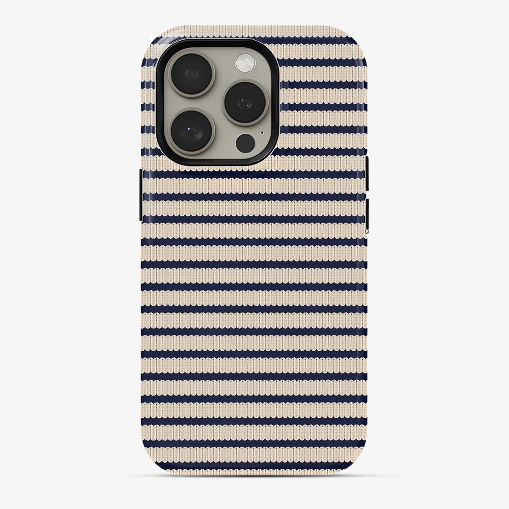Old Money Armoured Phone Case