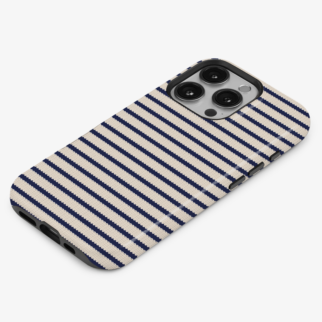 Old Money Armoured Phone Case