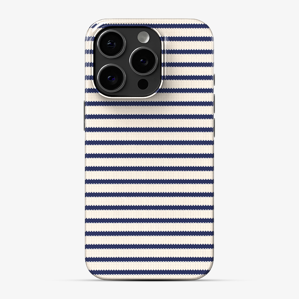Old Money Phone Case