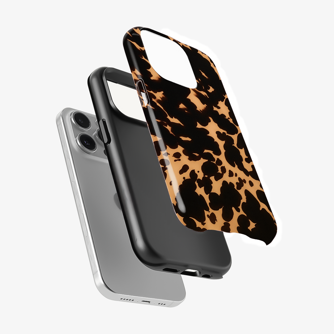 Betty Armoured Phone Case