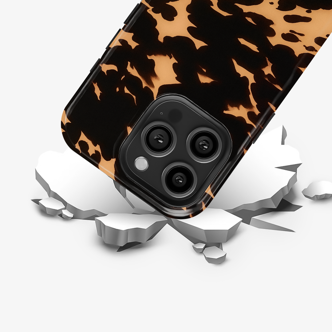 Betty Armoured Phone Case