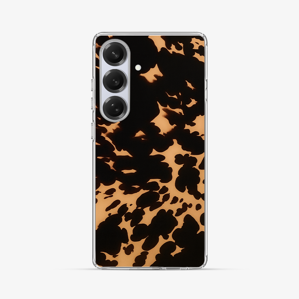 Betty Samsung Phone Case Hard 2.0 Case