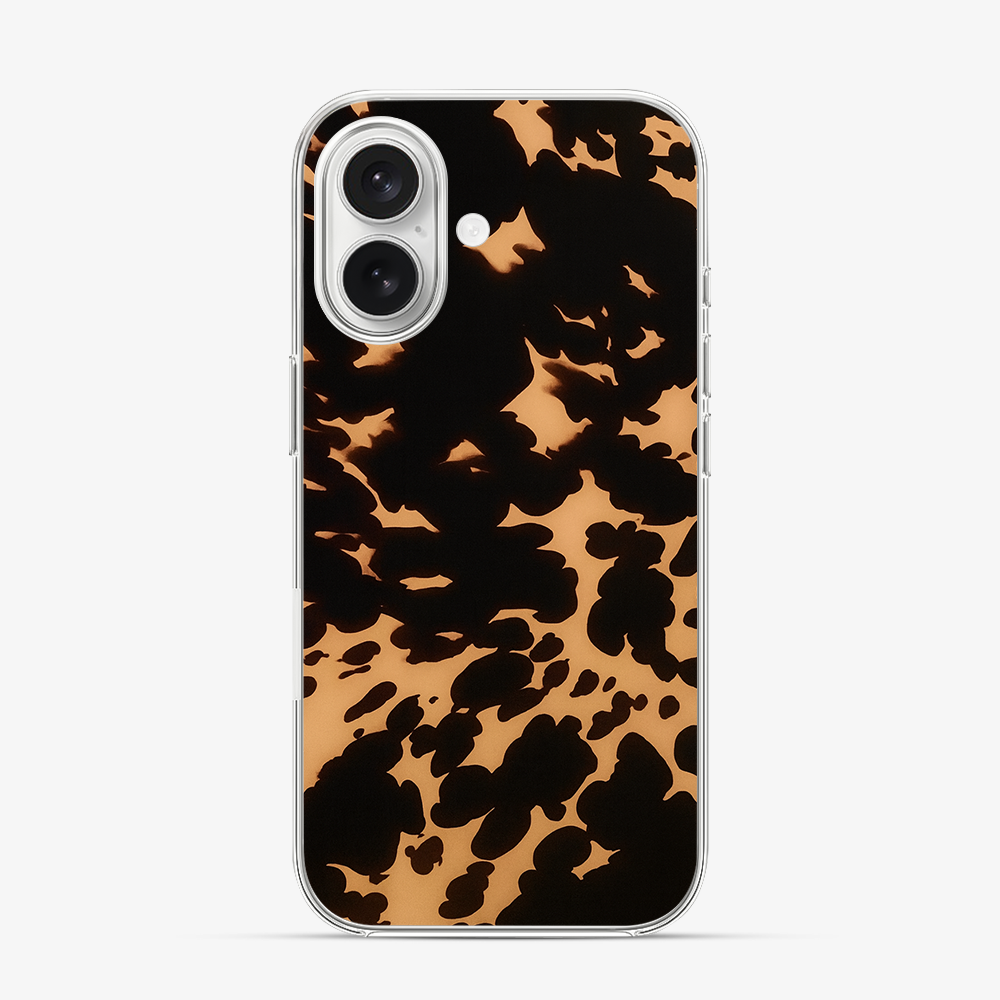 Betty iPhone 16 Case