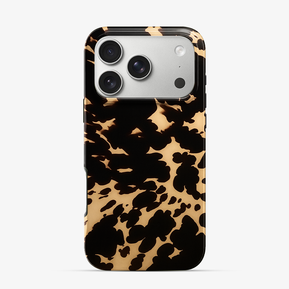 Betty iPhone 17 Pro Case