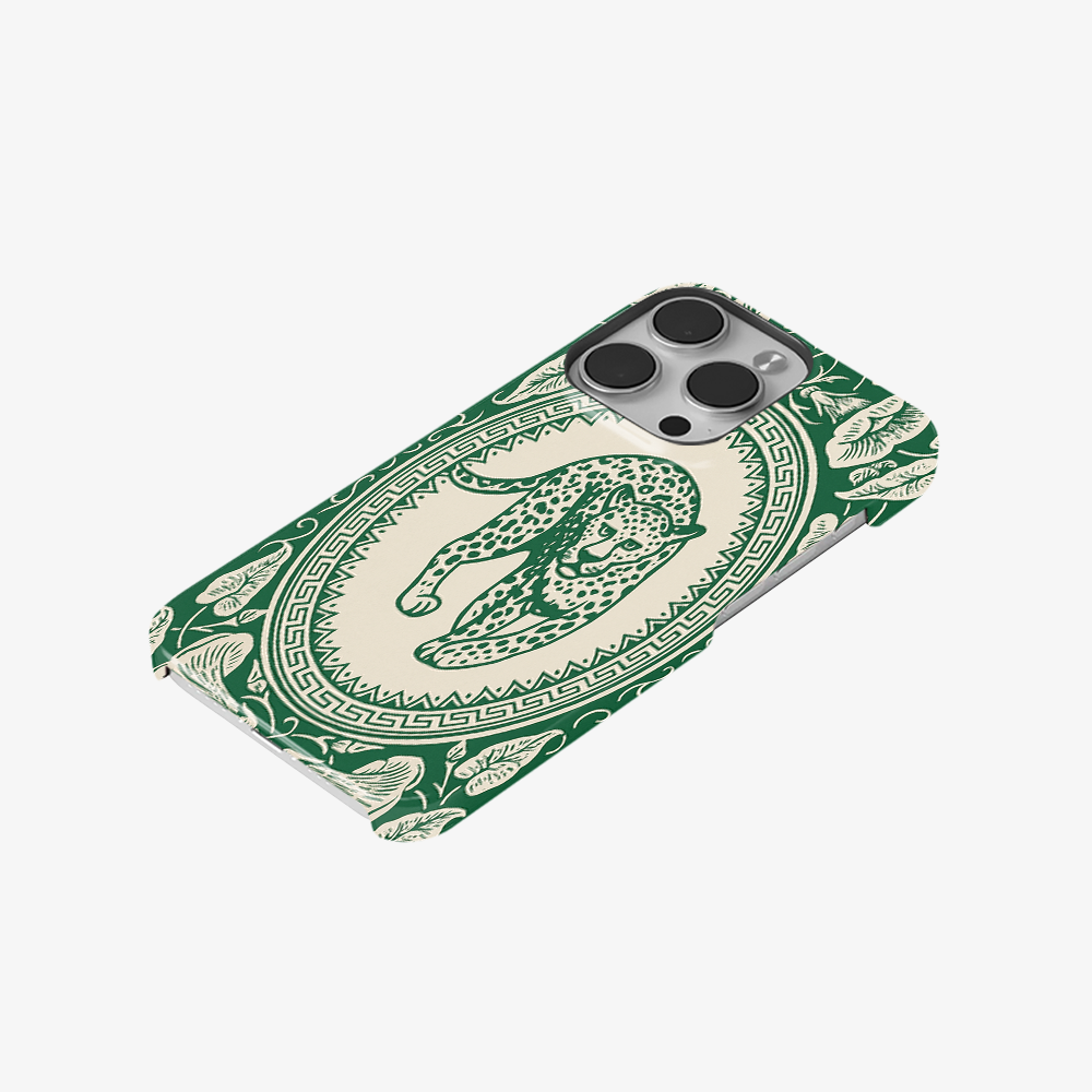 Antique Phone Case