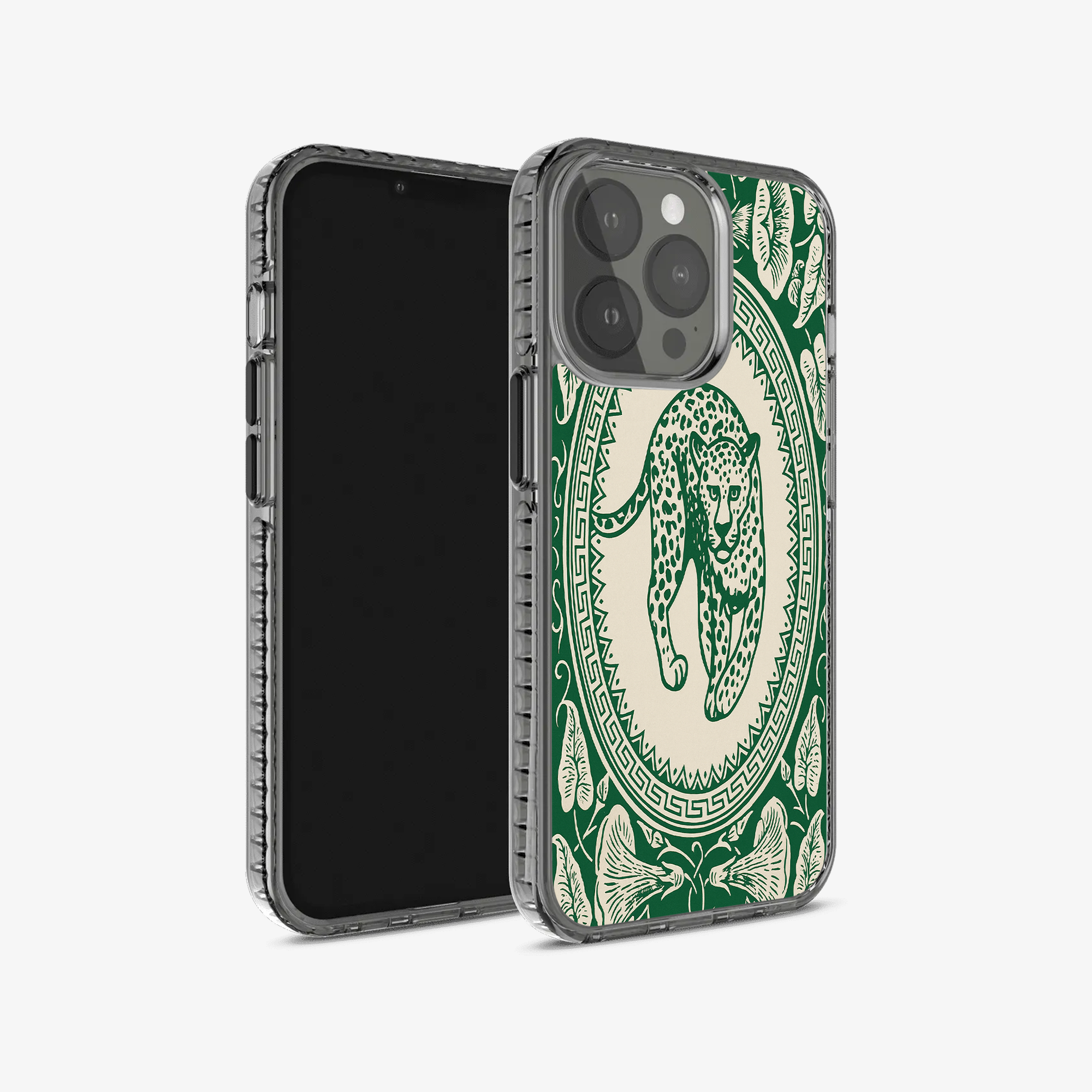 Antique Phone Case