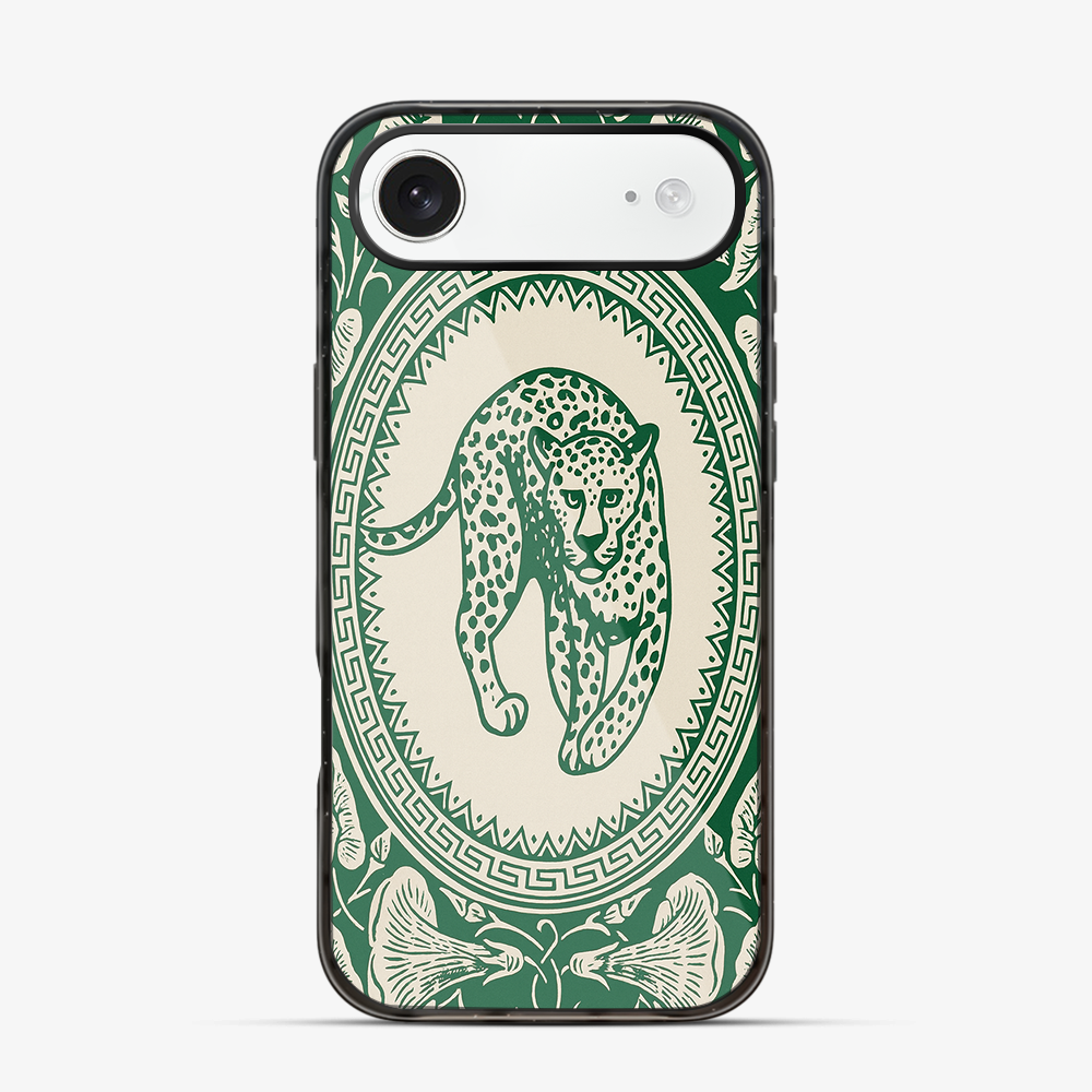 Antique iPhone Air Case